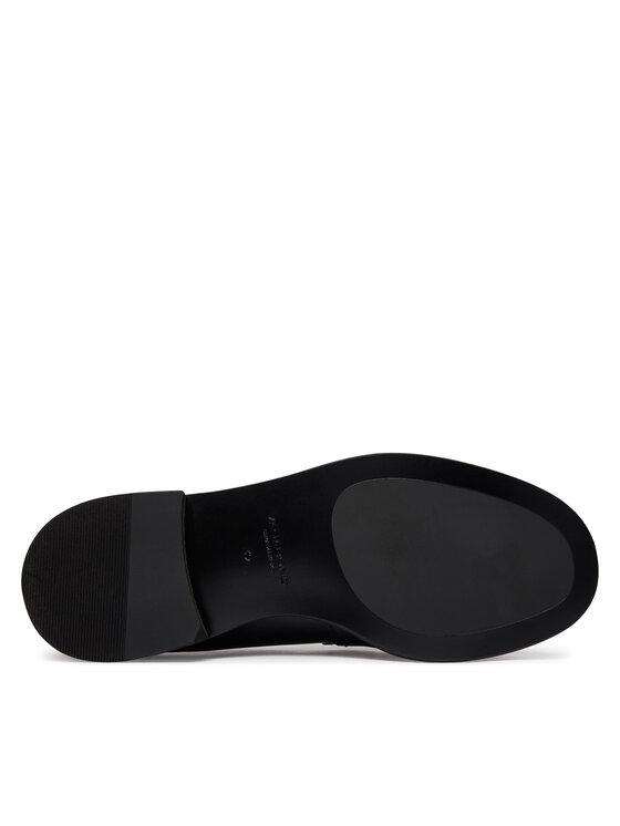 Vagabond Shoemakers Vagabond Shoemakers Pantofi Linn 6136-001-20 Negru