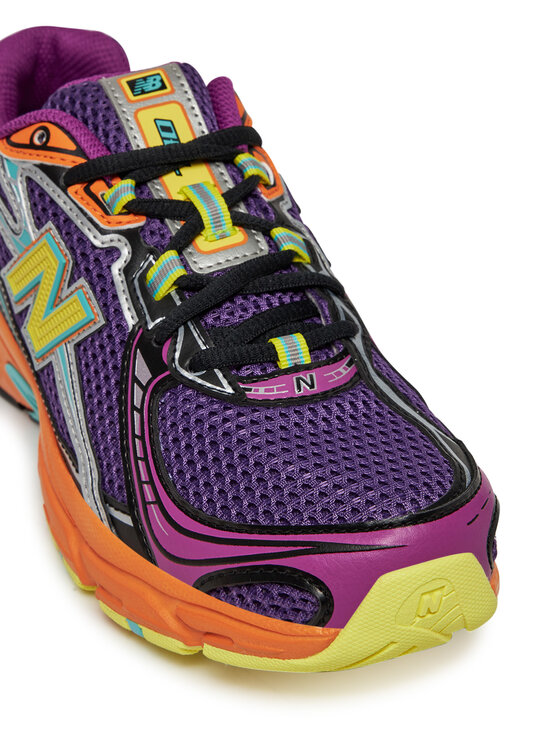 New Balance Sneakers U740MC2 Violet | Modivo.ro