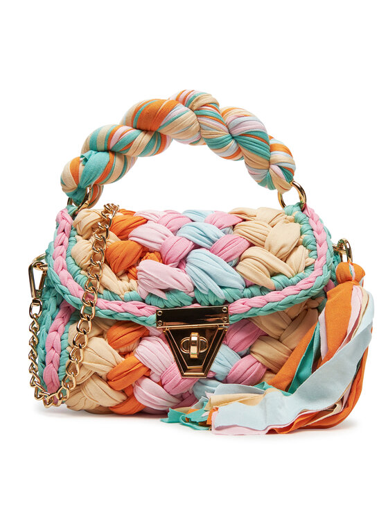 DeeZee DeeZee Borsetta BL01 Multicolore