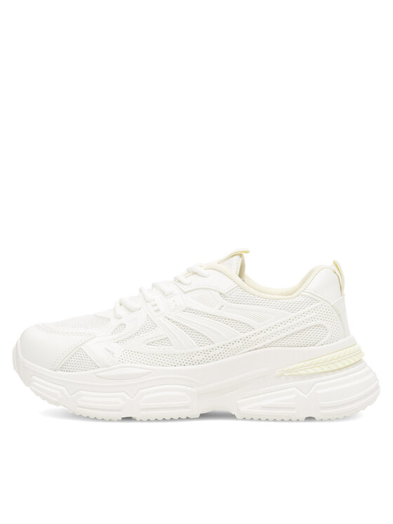 DeeZee DeeZee Сникърси WFA2549-1 Екрю