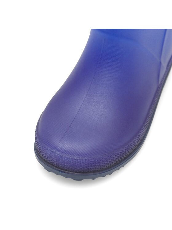 Action Boy Action Boy Gumene čizme LX230119 Plava