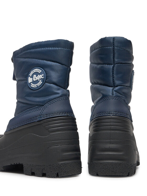 Lee Cooper Lee Cooper Снігоходи LCJ-24-44-2841K Cиній