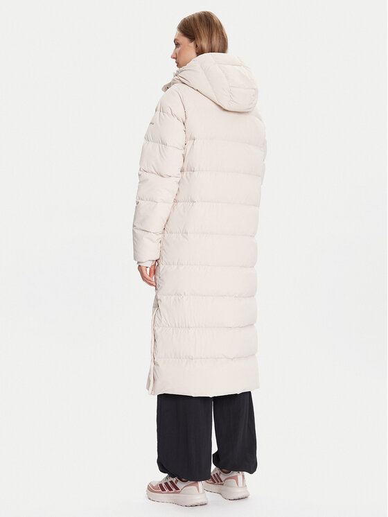 Columbia Columbia Wintermantel Amaze Puff™ 2134894 Beige Regular Fit