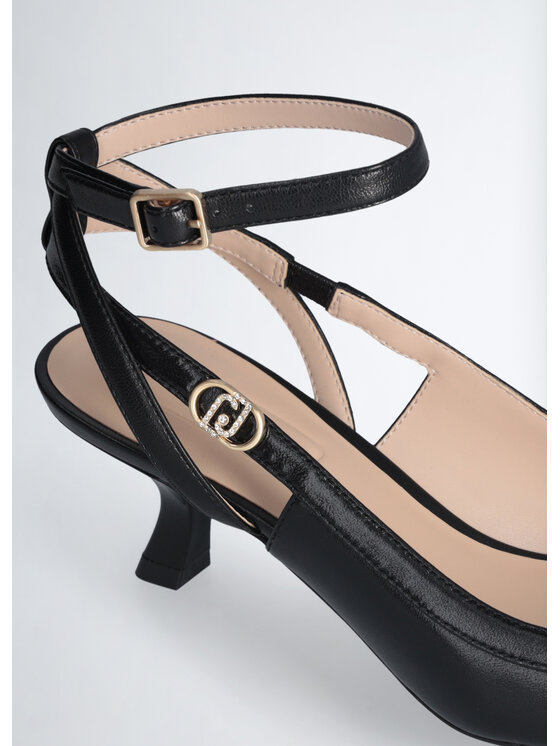 Liu Jo Liu Jo Décolleté SA5029PX46022222 Nero