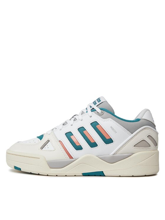 adidas adidas Tenisice Midcity Low ID5403 Bijela