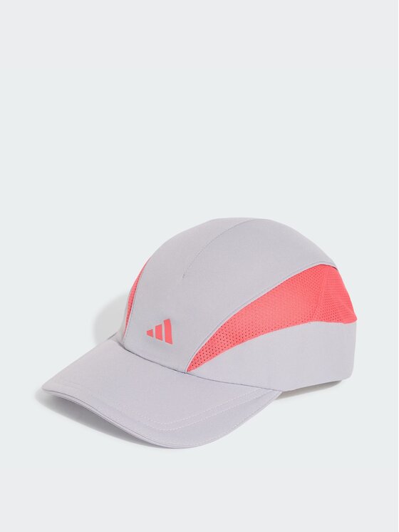 adidas adidas Czapka z daszkiem 163965 Szary jasny