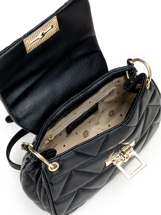 Monnari Monnari Torebka TORIMP0-24Z-BAG5080-K020 Czarny