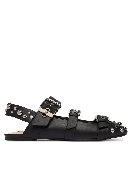 Liu Jo Liu Jo Baleriinad Birgitte 12 SA6041 PX650 Must