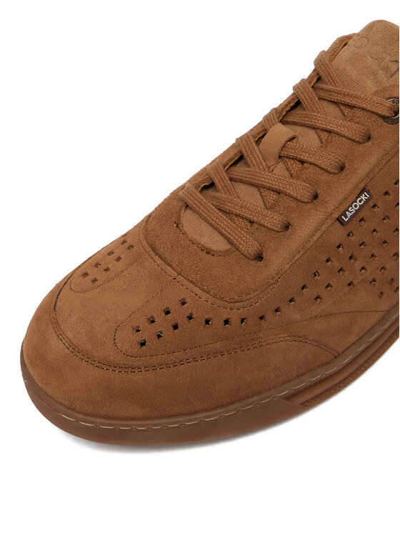 Lasocki Lasocki Scarpe basse CEO-PLATO-02 MI24 Beige scuro