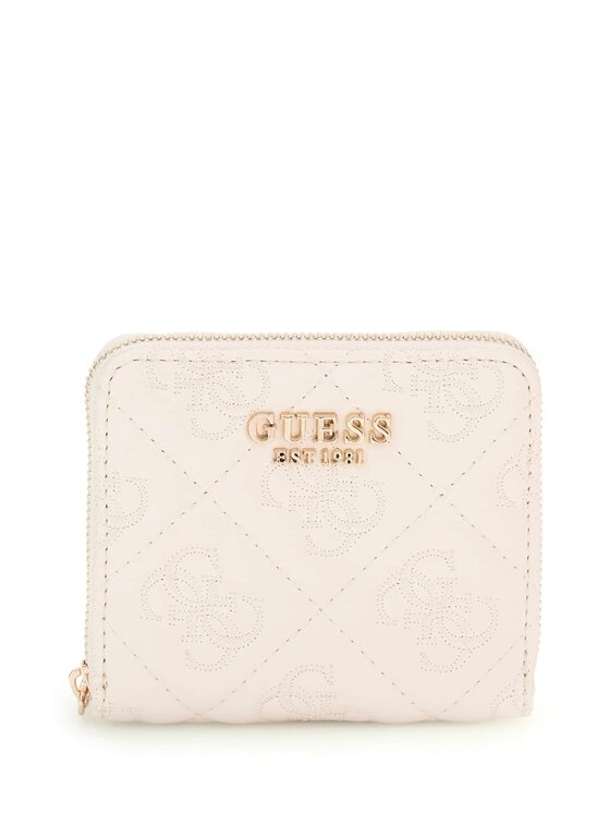 Guess Portofel 175749 Alb