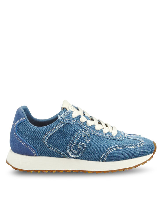 Gant Sneakers Caffay Sneaker 28538567 Blau | Modivo.de 