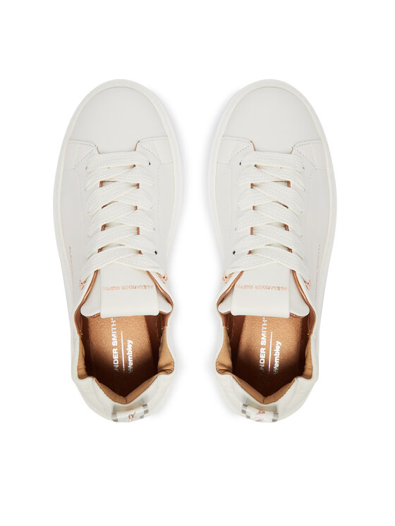 Alexander Smith Alexander Smith Sneakers Wembley ASBDWAW Weiß