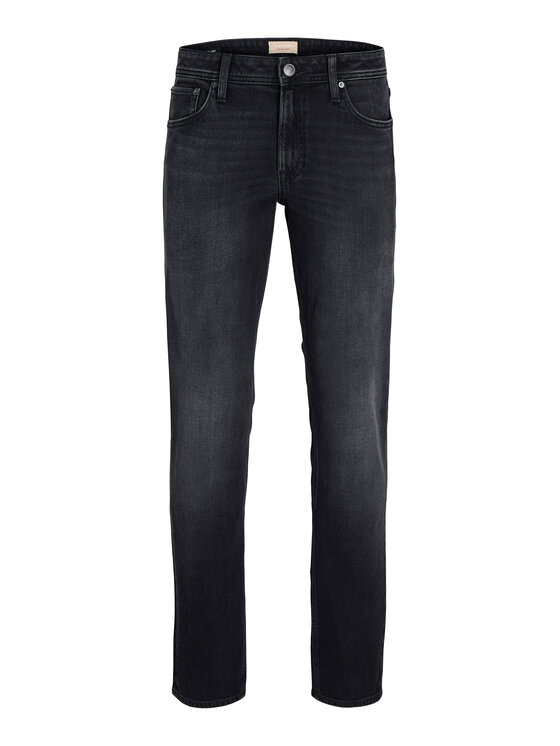 Jack&Jones Jack&Jones Traperice Clark Original 12278247 Crna Regular Fit