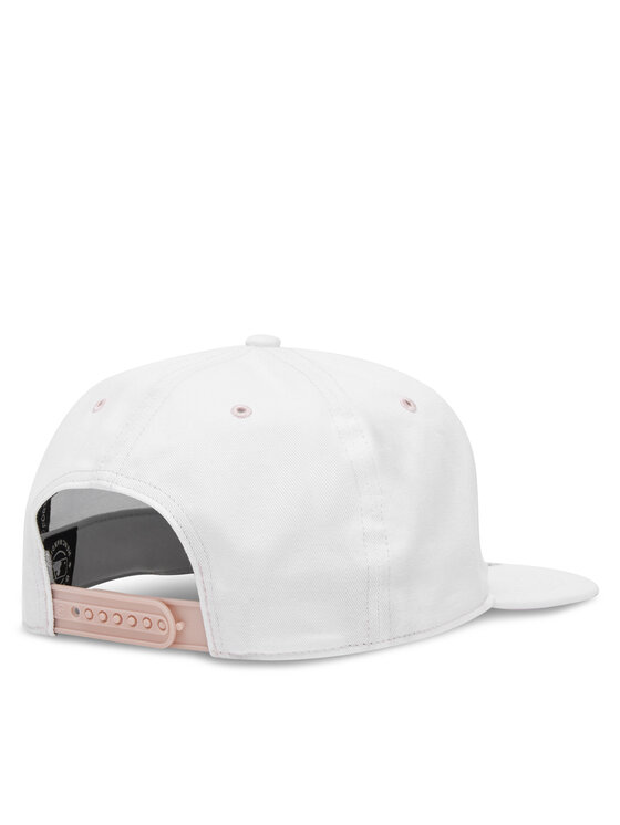 47 Brand 47 Brand Șapcă ) MLB New York Yankees In The Clouds ’47 CAPTAIN RL B-ITCRL17GWP Alb