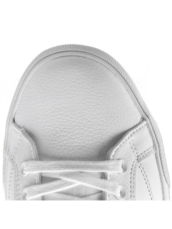 Lacoste Lacoste Sneakers Fairlead Urs Spm 7-29SPM2018X96 Weiß