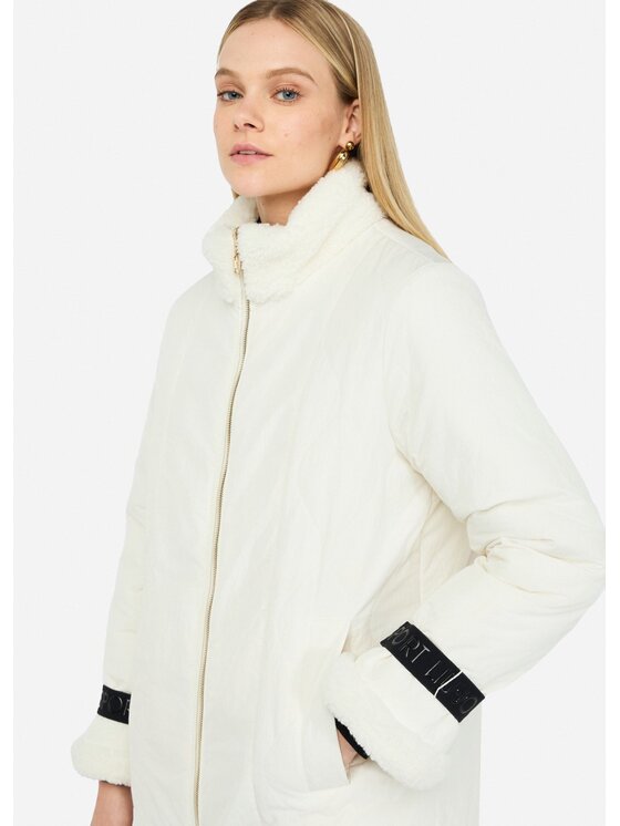 Liu Jo Liu Jo Giacca da donna TF5047E091210103 Bianco Regular Fit