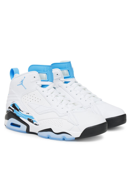 Nike Nike Snīkeri Mvp DZ4475 Balts