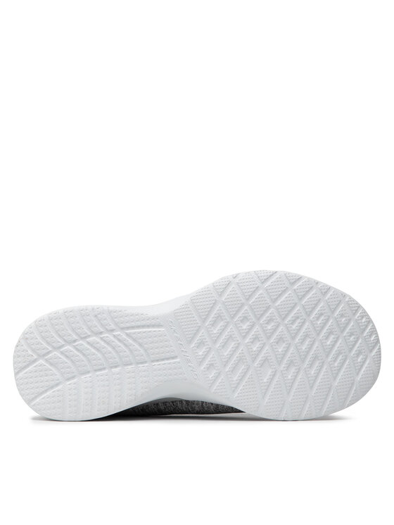 Skechers Skechers Sneakersy Break Throgh 12991/GYLP Szary