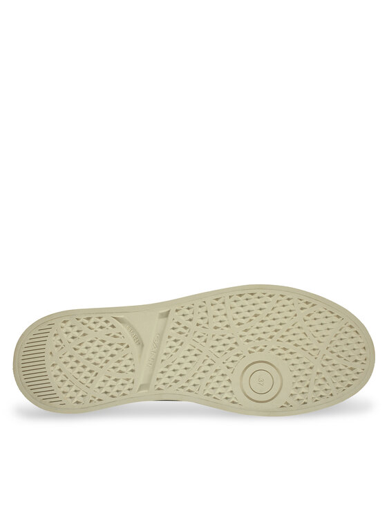 Gant Gant Tenisice 29531569 Crna