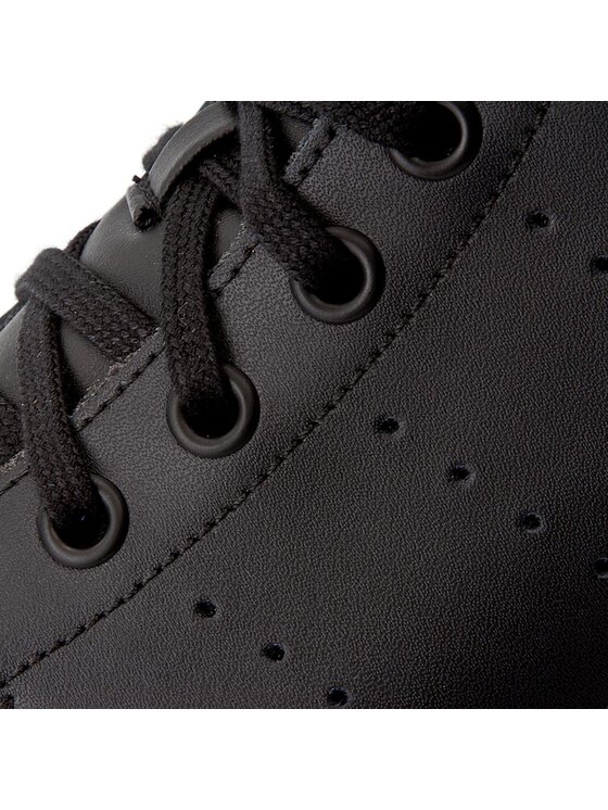 adidas Sneakers Stan Smith Mid J BZ0097 Noir Modivo