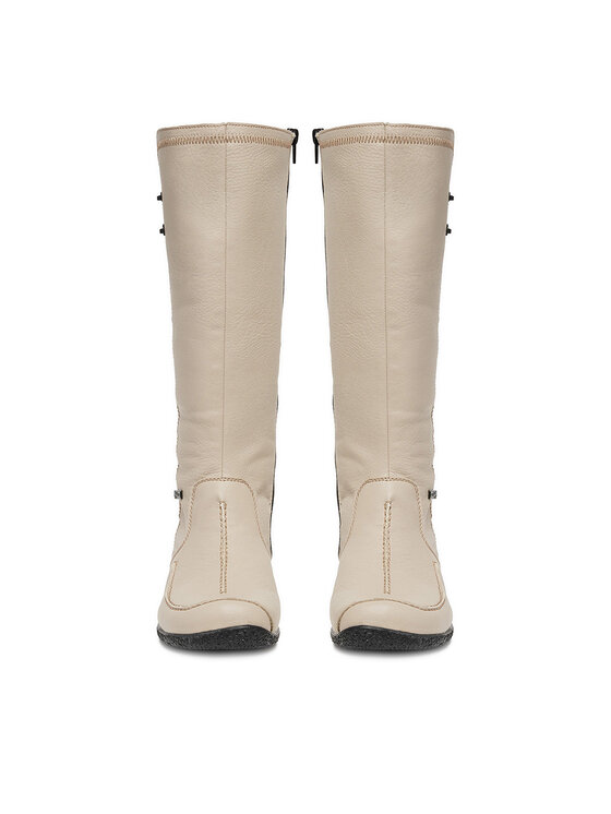 Rieker Rieker Stiefel CEO-79952-60 Beige