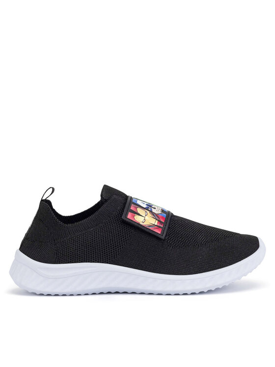 Avengers Sneakers CEO-CP91-AW26-304AVMV Negru
