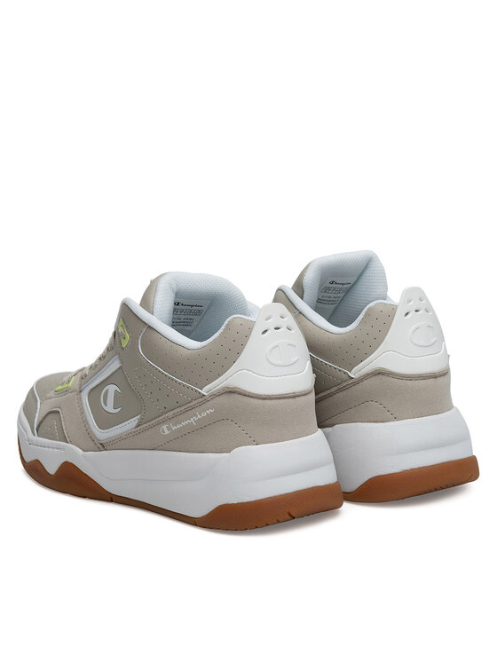 Champion Champion Tossud OVERTIME MID S11745-MS084 Beež
