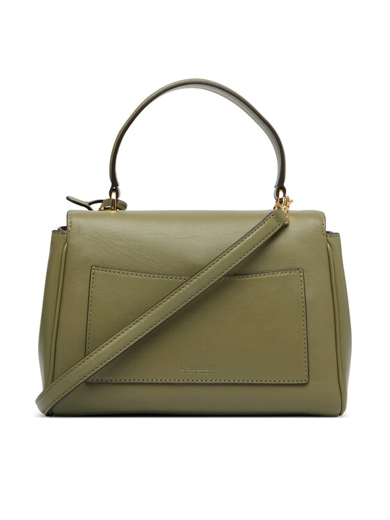 LAUREN RALPH LAUREN LAUREN RALPH LAUREN Handtasche 431P15611005 Grün