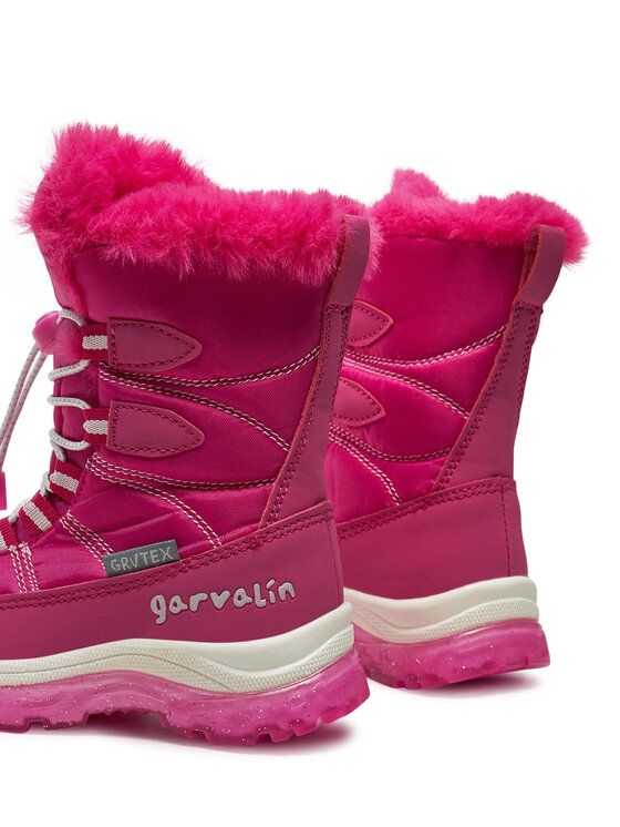 Garvalin Garvalin Lumesaapad 241852 B776 M Roosa