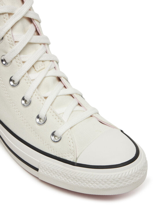 Converse Converse Tornacipő Chuck Taylor All Star Crochet Laces A10686C Bézs