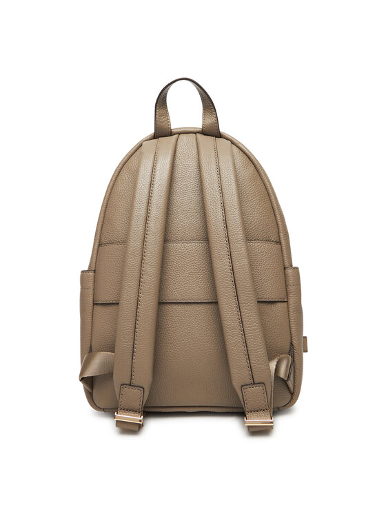 MICHAEL Michael Kors MICHAEL Michael Kors Рюкзак Tanner 30T5GTNB2L Бежевий