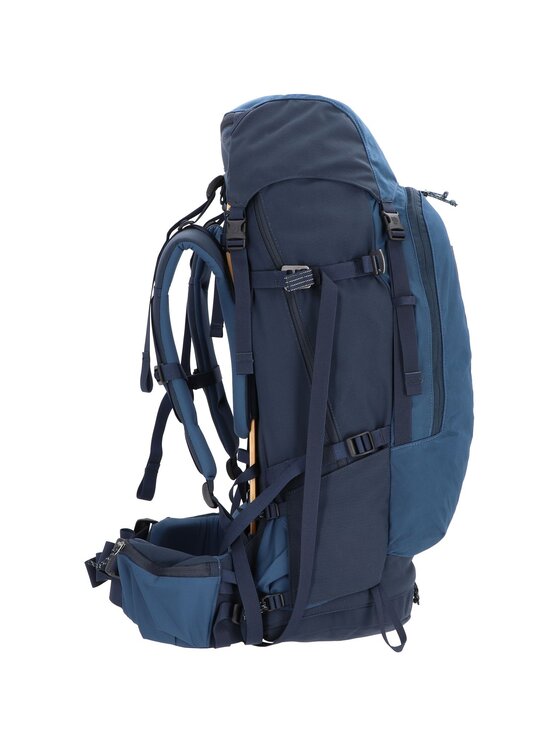 Fjällräven Fjällräven Plecak 189140 Błękitny