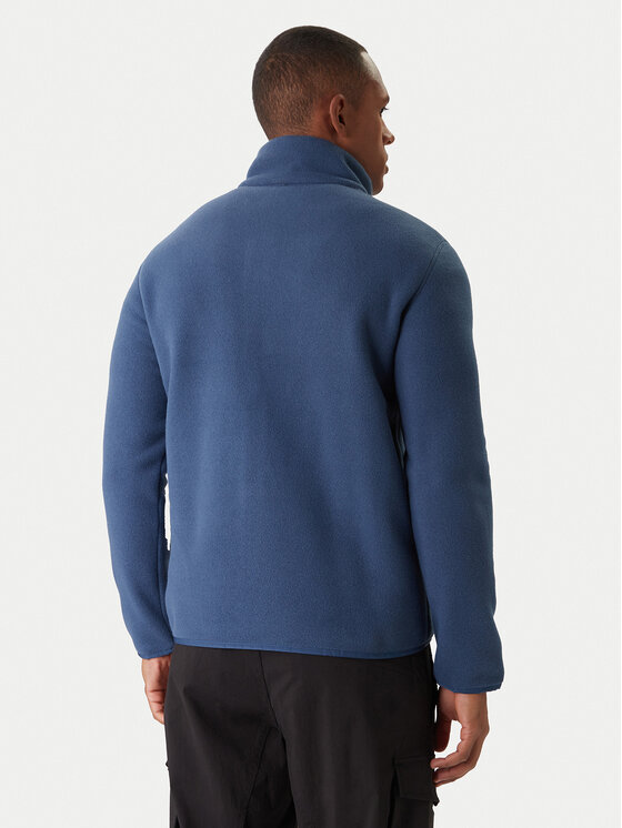 Cotopaxi Cotopaxi Polar Teca Fleece Full F21471M299 Albastru Regular Fit