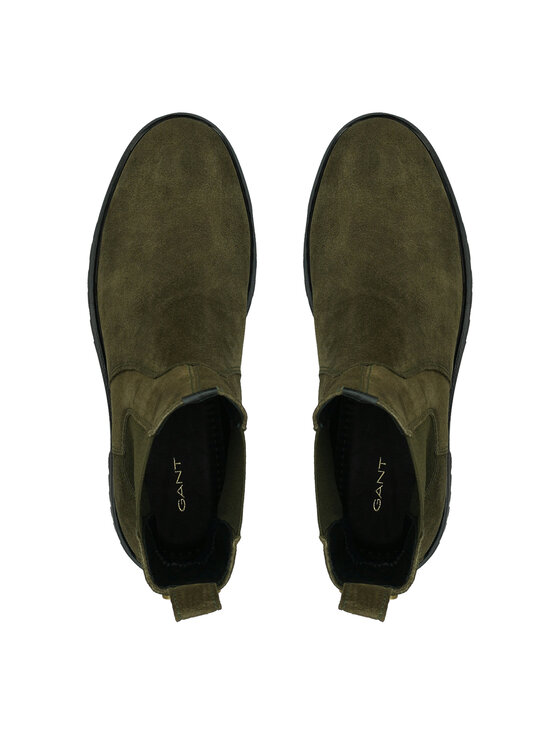 Gant Gant Chelsea cipele 29553763 Zelena