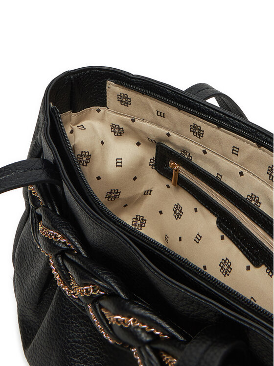 Monnari Monnari Käekott TORIMP0-24Z-BAG5460-K020D000-R00 Must