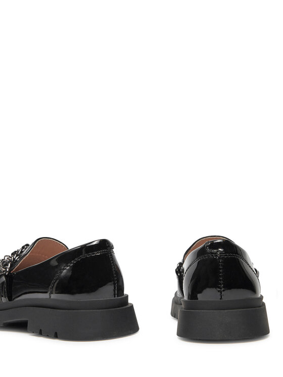 Mayoral Mayoral Halbschuhe 44.471 Schwarz