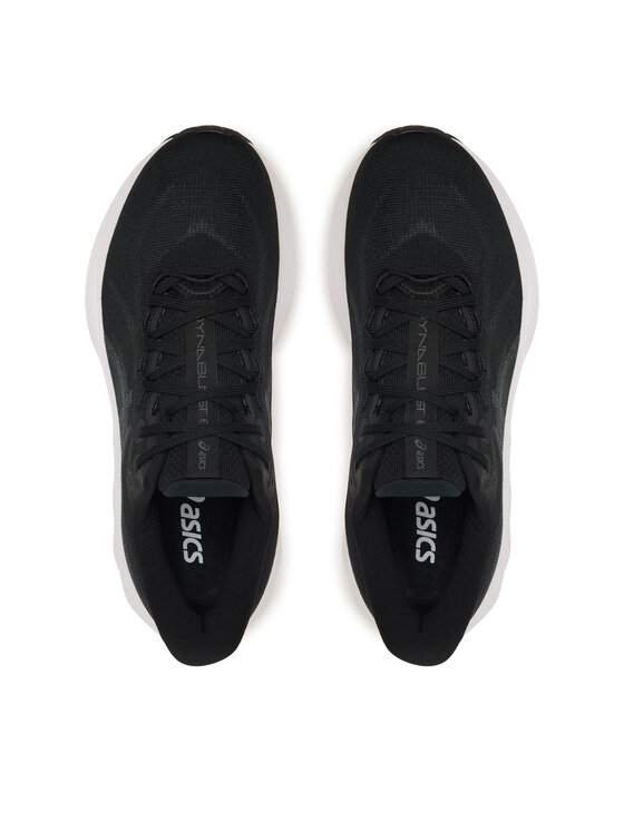 Asics Asics Scarpe running Dynablast 6 1012C010 Nero