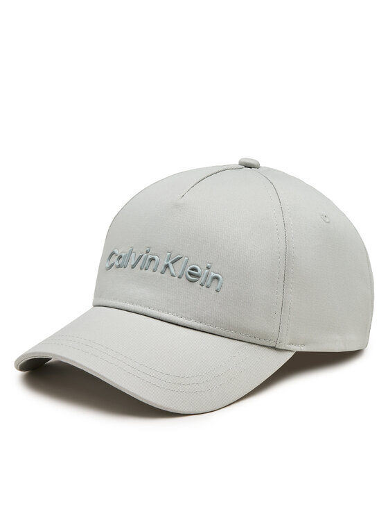 Calvin Klein Calvin Klein Șapcă K50K511987 Alb