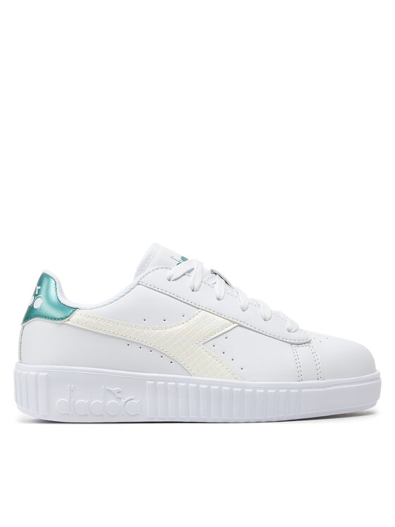 Diadora Diadora Снікерcи GAME STEP GS GLAZED 101.180447-70070 Cиній