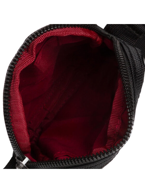 Nike Nike Torbica za okrog pasu BA5871 010 Črna