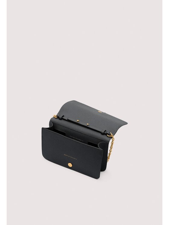 Trussardi Trussardi Borsetta Z392E106554N033 Nero