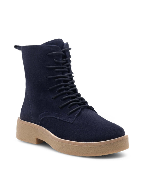 Sergio Bardi Sergio Bardi Botine KAP-C1045-01SB Bleumarin