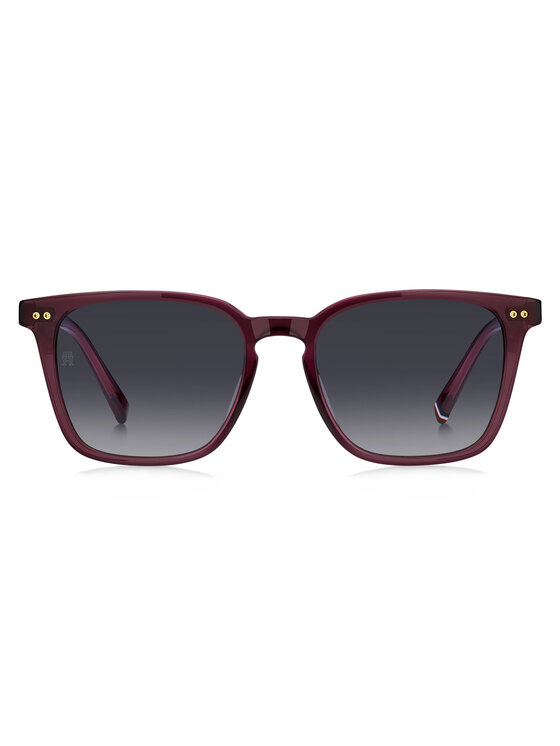 Tommy Hilfiger Tommy Hilfiger Okulary przeciwsłoneczne 1b1y52b0b Kolorowy
