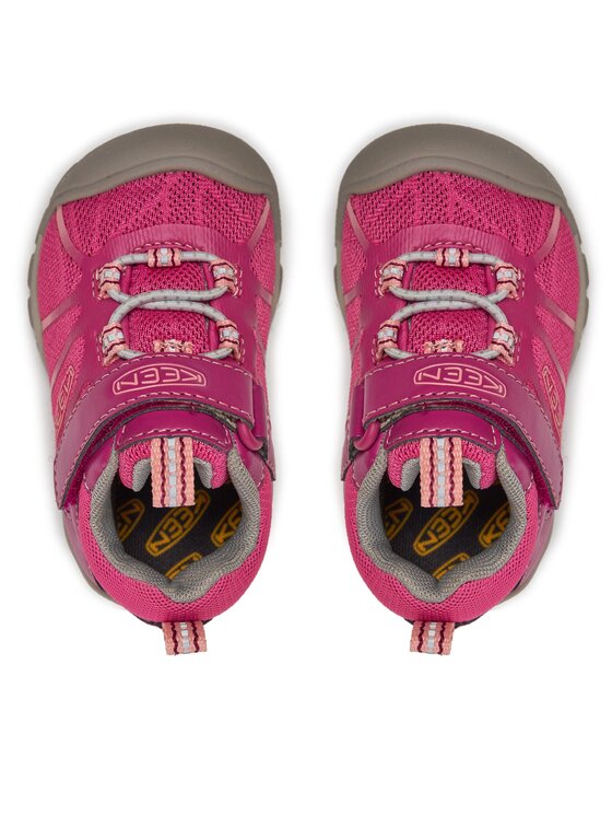 Keen Keen Туристически Chandler 2 Cnx Festival 1027253 Розов