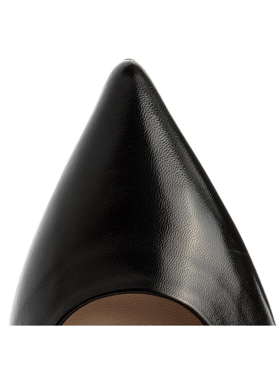 Solo Femme Solo Femme Štikle 48901-02-A19/E45-04-00 Crna