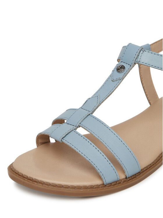 Lasocki Lasocki Sandalen EST-AFIONA-10 Blau