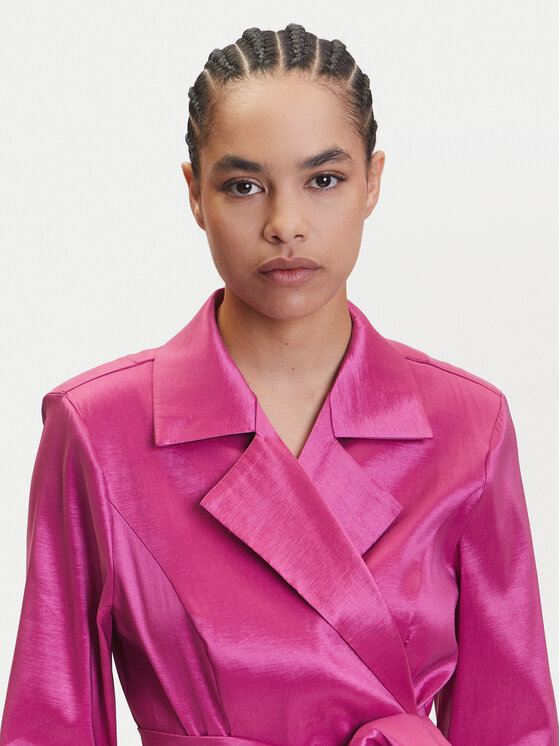 Joseph Ribkoff Joseph Ribkoff Коктейльна сукня 251727 Рожевий Regular Fit