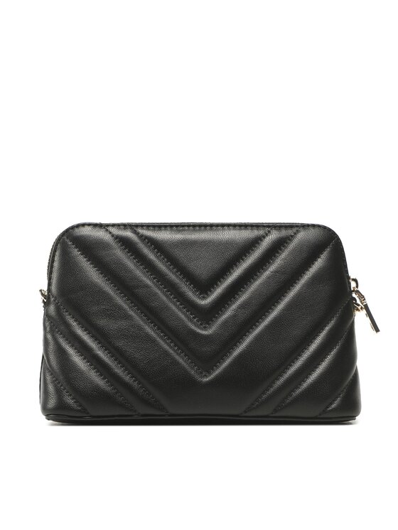 DKNY DKNY Torebka Madison Dome Cbody R24EBV23 Czarny