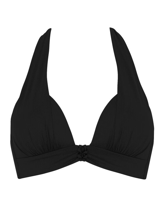 Sunflair Sunflair Góra od bikini 71100 Czarny