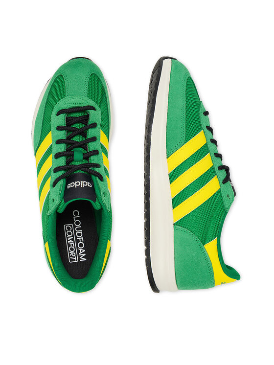 adidas adidas Tenisice RUN 70S 2.0 JR8631 Zelena